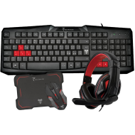 TECHMADE Gaming Set